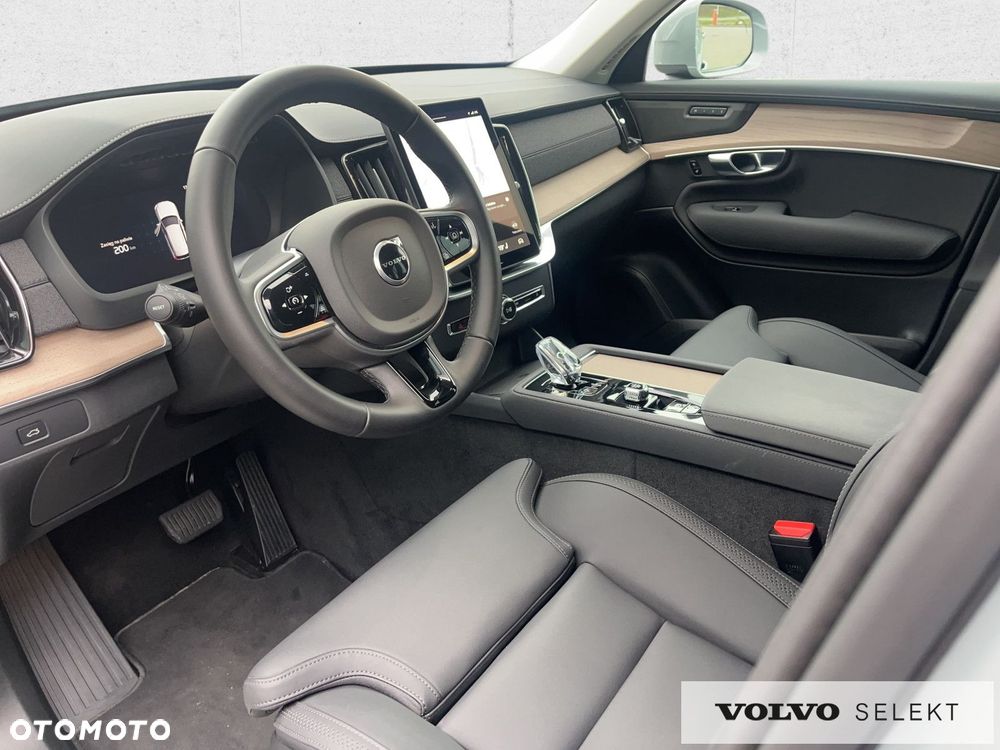 Volvo XC 90 - 11