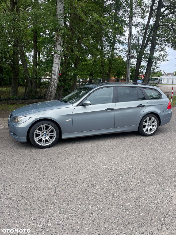 BMW Seria 3 - 2