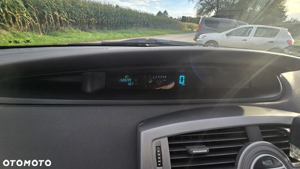 Renault Scenic - 9