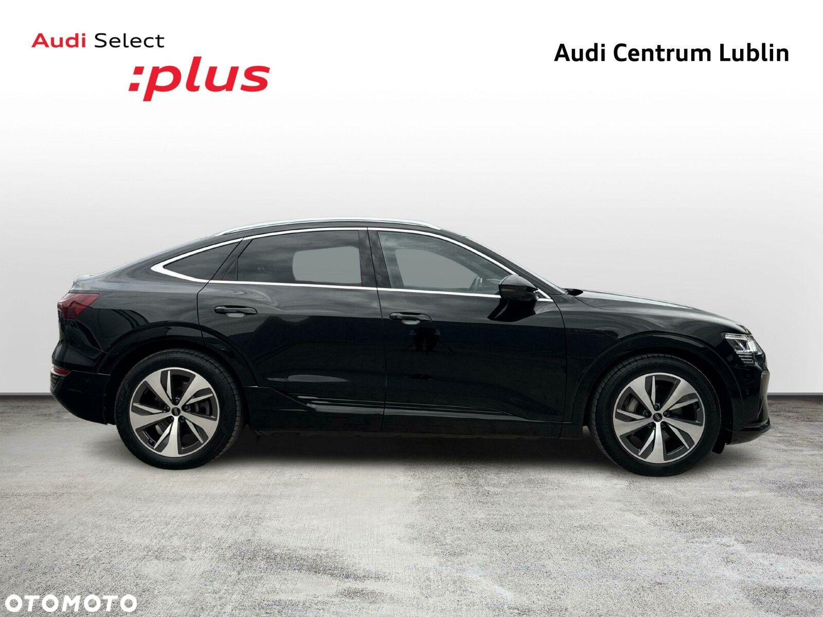 Audi e-tron - 6