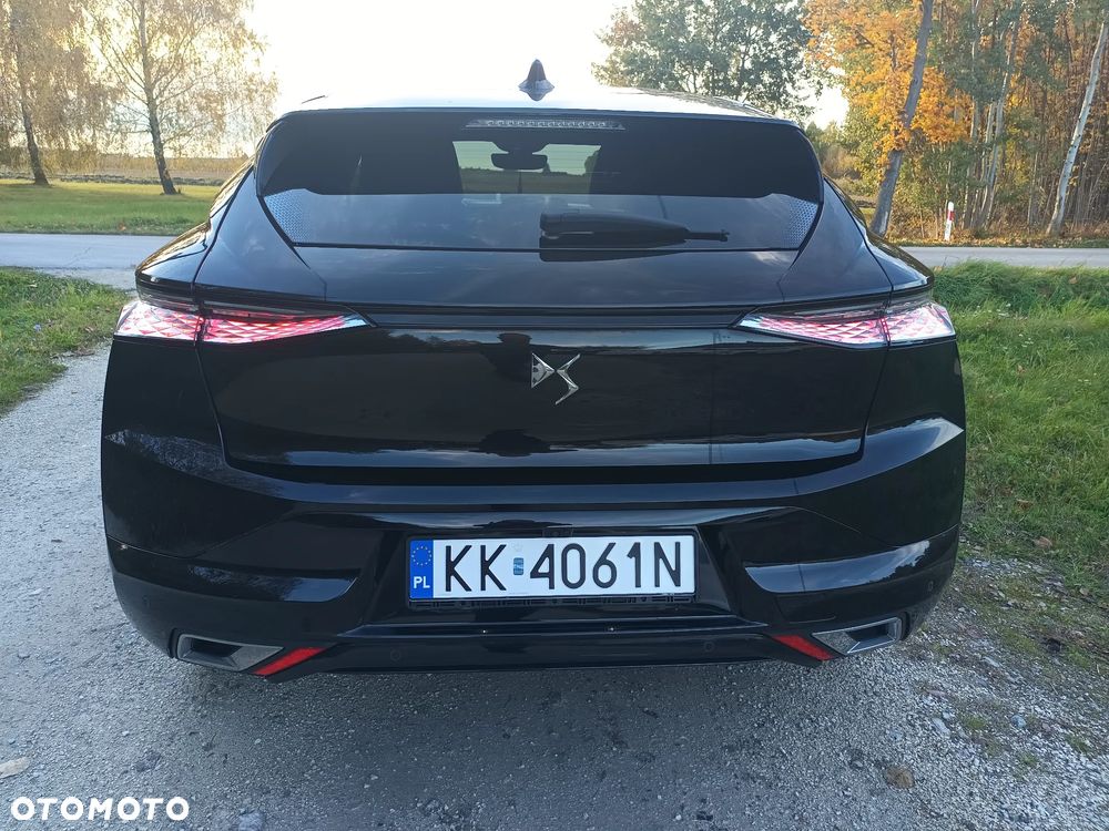 DS Automobiles DS 4 1.6 PureTech Performance Line - 4