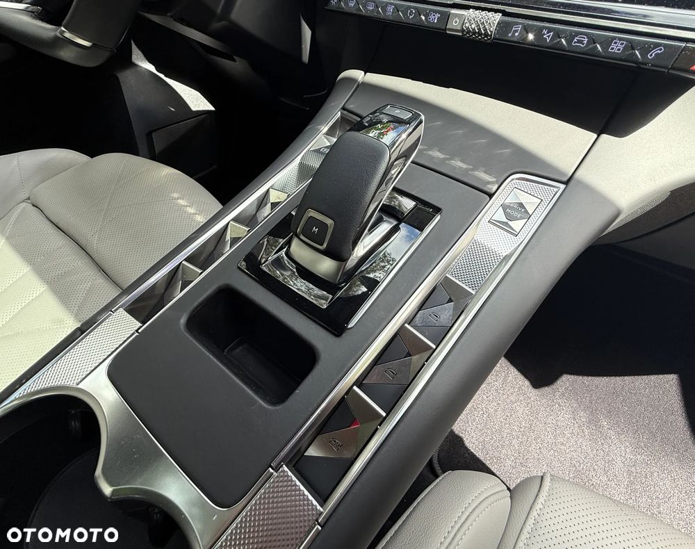 DS Automobiles DS 7 Crossback 1.6 PureTech Rivoli - 26