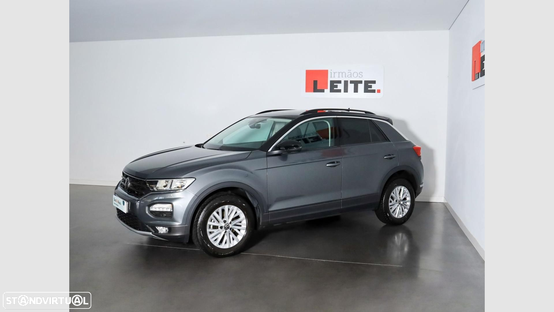 VW T-Roc 1.0 TSI - 3