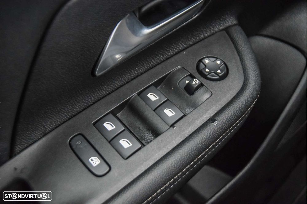 Opel Mokka 1.2 Hybrid GS eDCT - 13