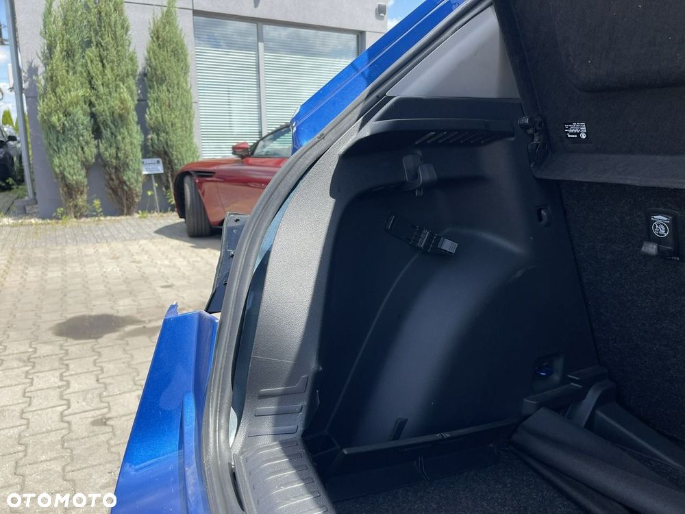 Skoda Fabia 1.0 TSI Style - 7