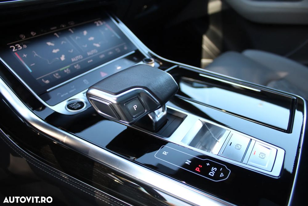 Audi Q8 55 TFSI quattro Tiptronic MHEV - 20