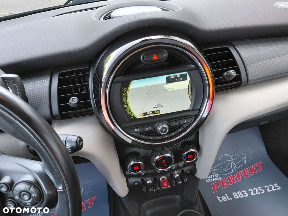 MINI Cooper - 20