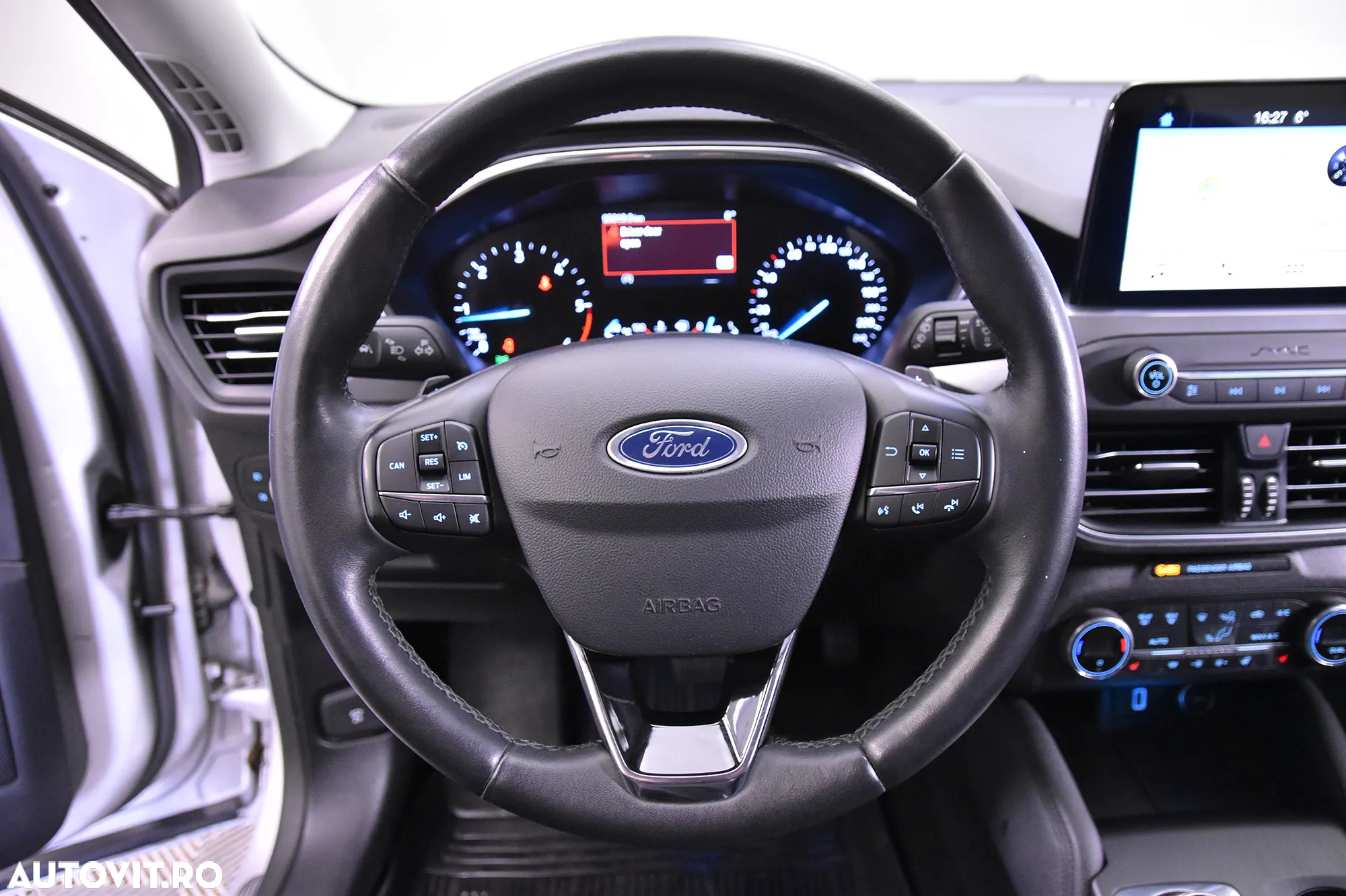 Ford Focus - 16