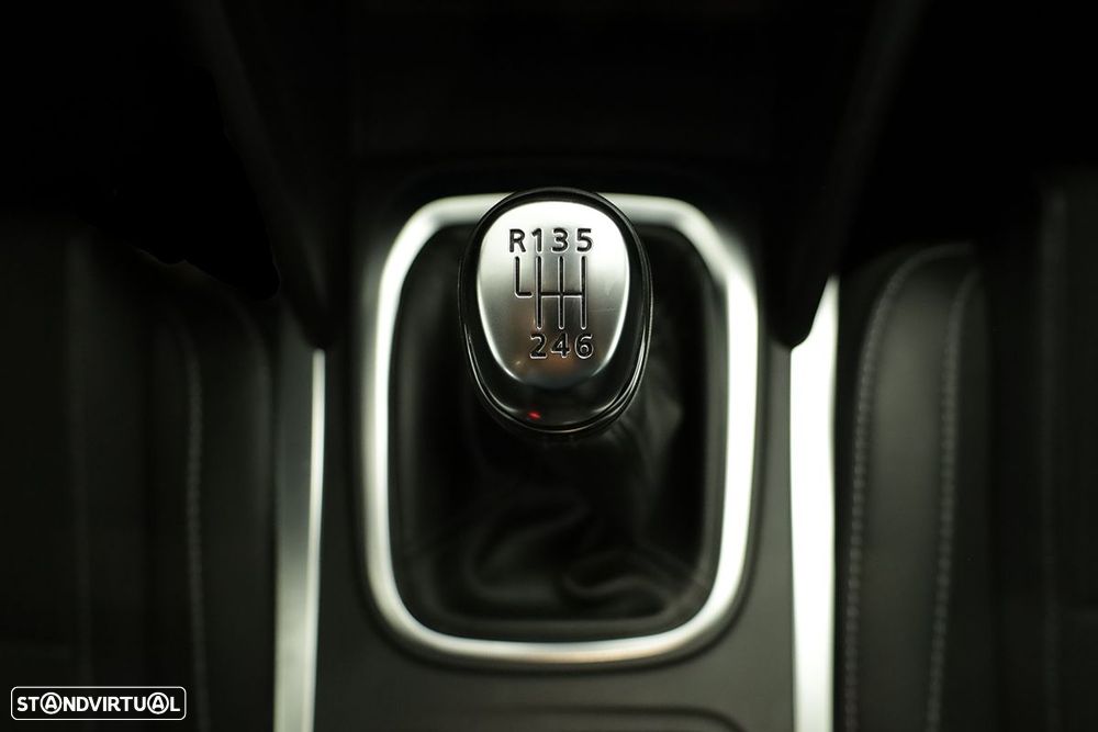 Renault Mégane Sport Tourer 1.5 Blue dCi Techno - 13