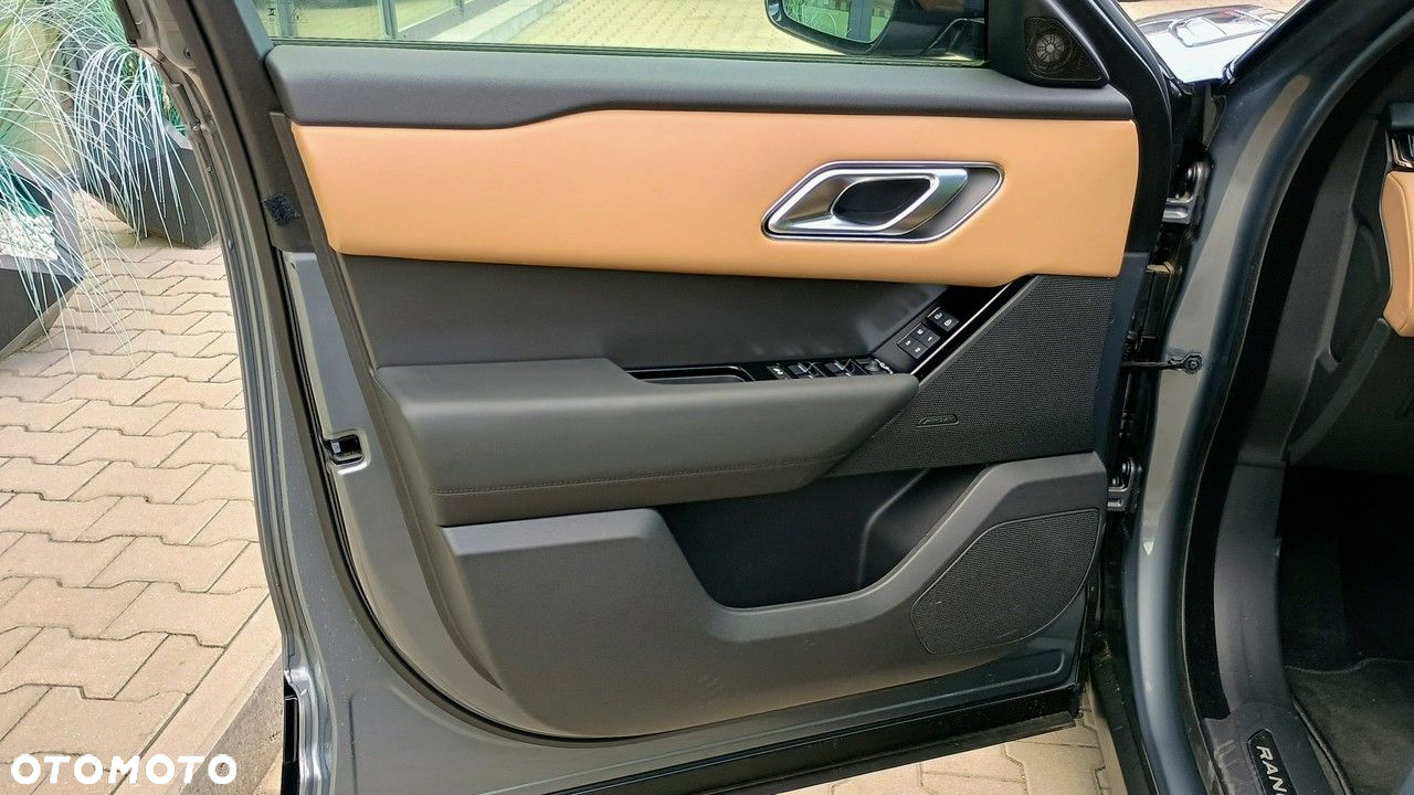 Land Rover Range Rover Velar - 14