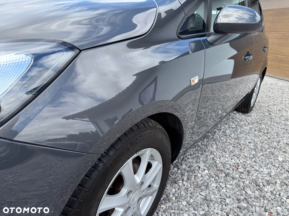 Opel Corsa 1.4 16V Innovation - 17