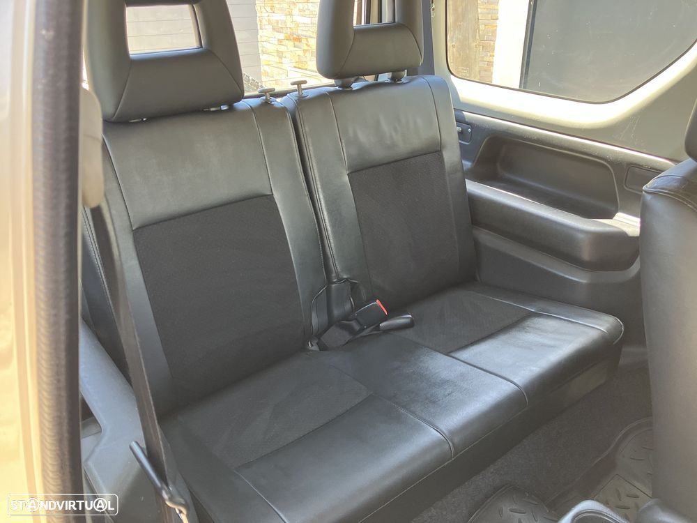 Suzuki Jimny - 9