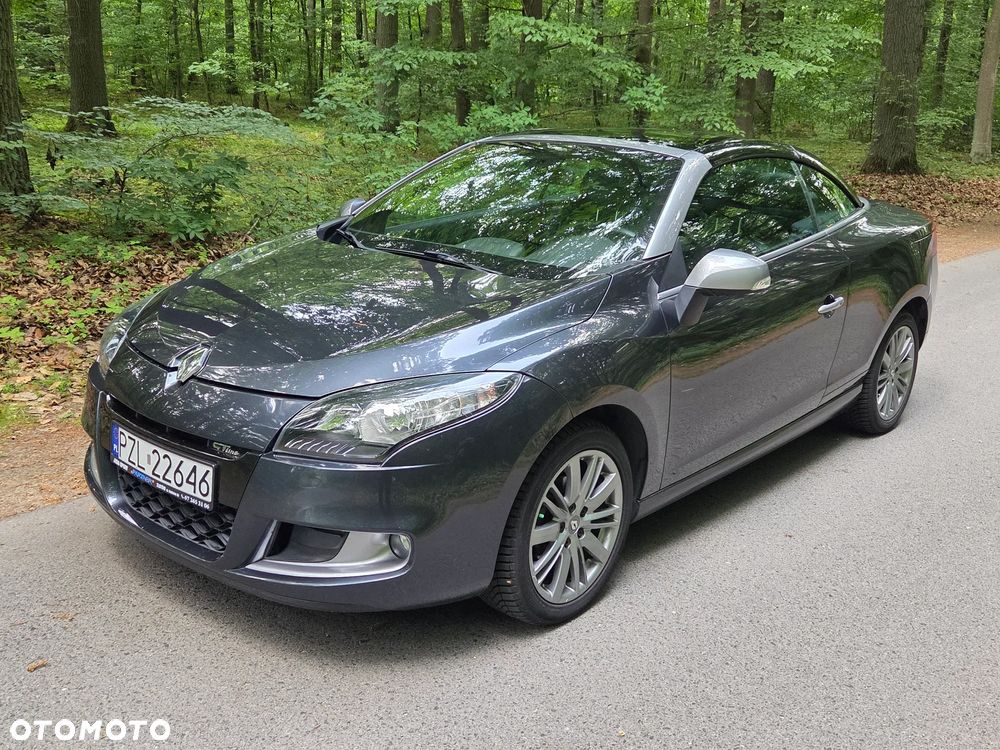 Renault Megane 2.0 140 CVT Dynamique - 1