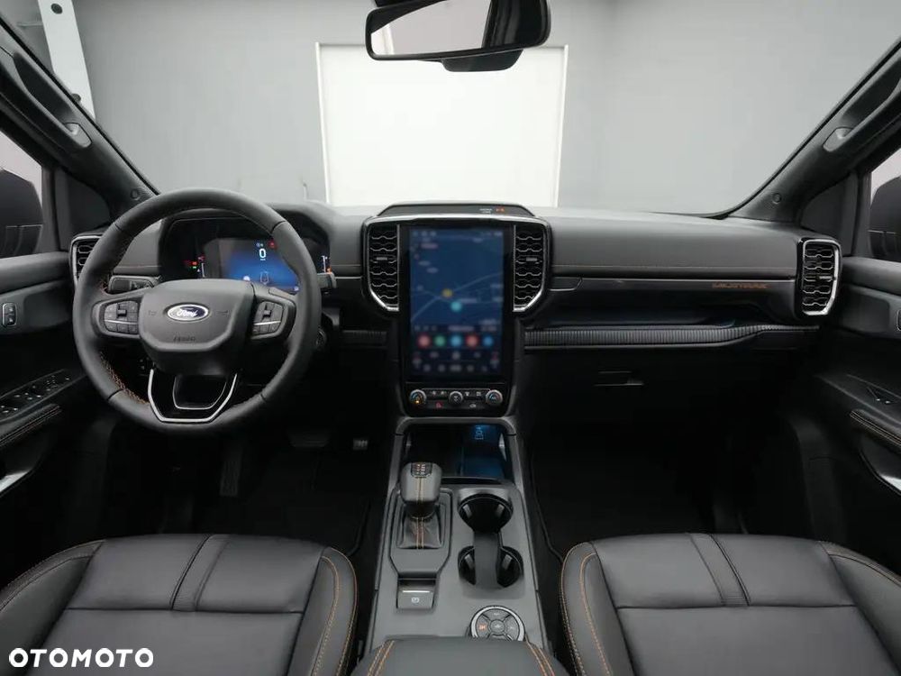 Ford Ranger 2.3 EcoBoost PHEV e-4WD DC Wildtrak - 16