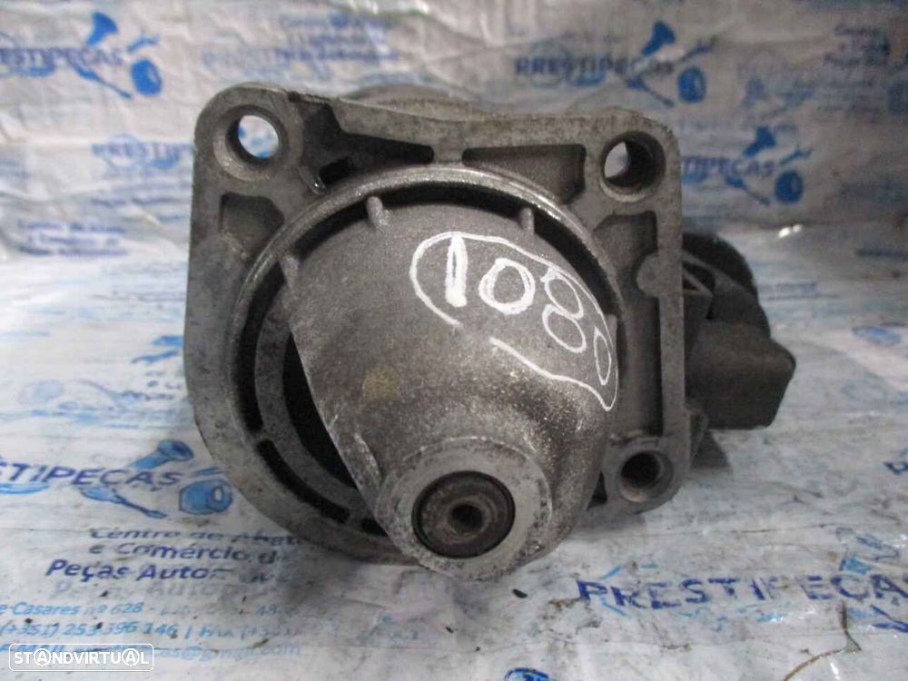 Motor De Arranque 1005822414 FORD ESCORT 1985 1.3I FORD FIESTA 1988 1.1I - 1