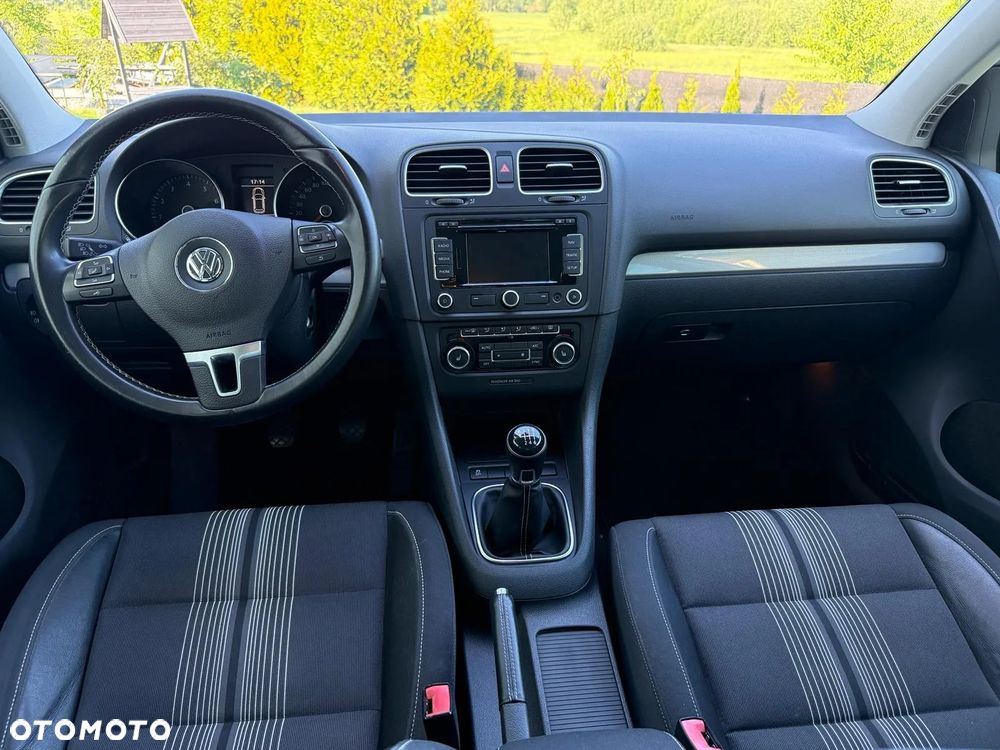 Volkswagen Golf 1.4 TSI MATCH - 33