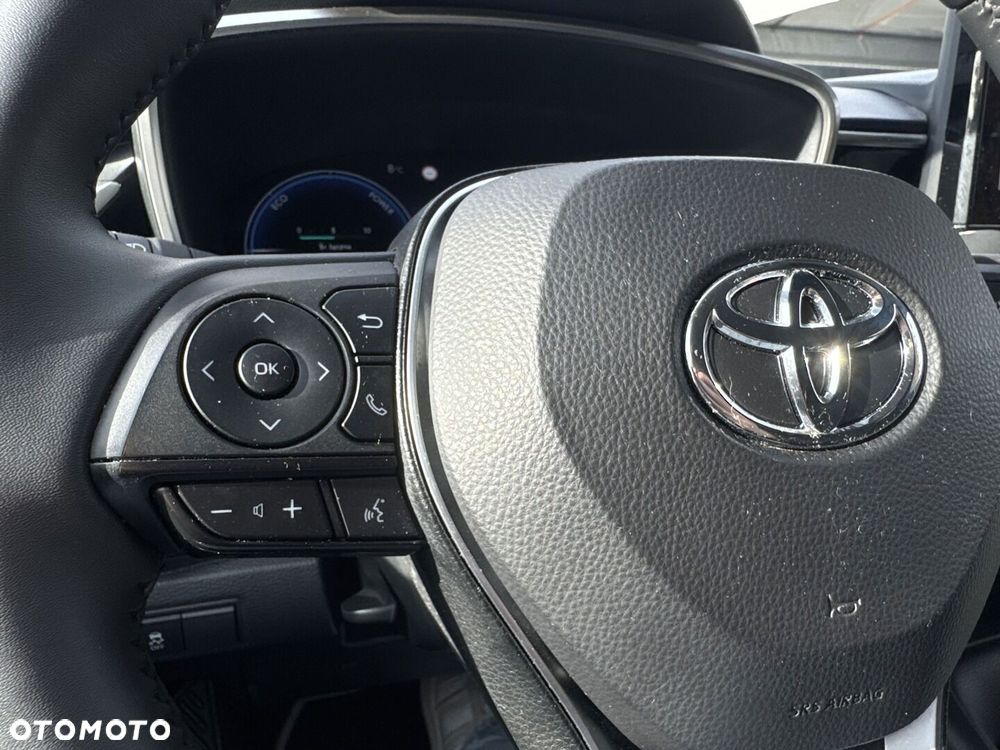 Toyota Corolla - 29