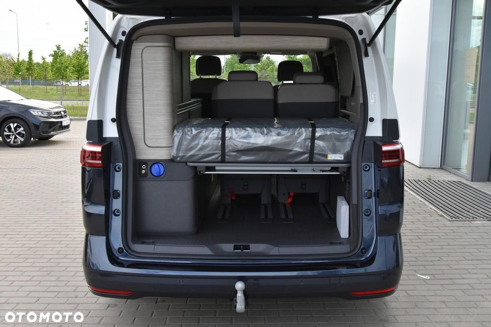 Volkswagen California - 10