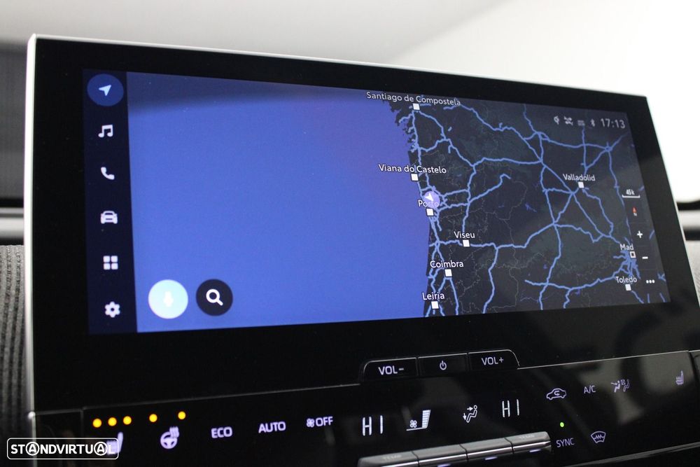 Toyota bZ4X 71,4 kWh Exclusive - 15