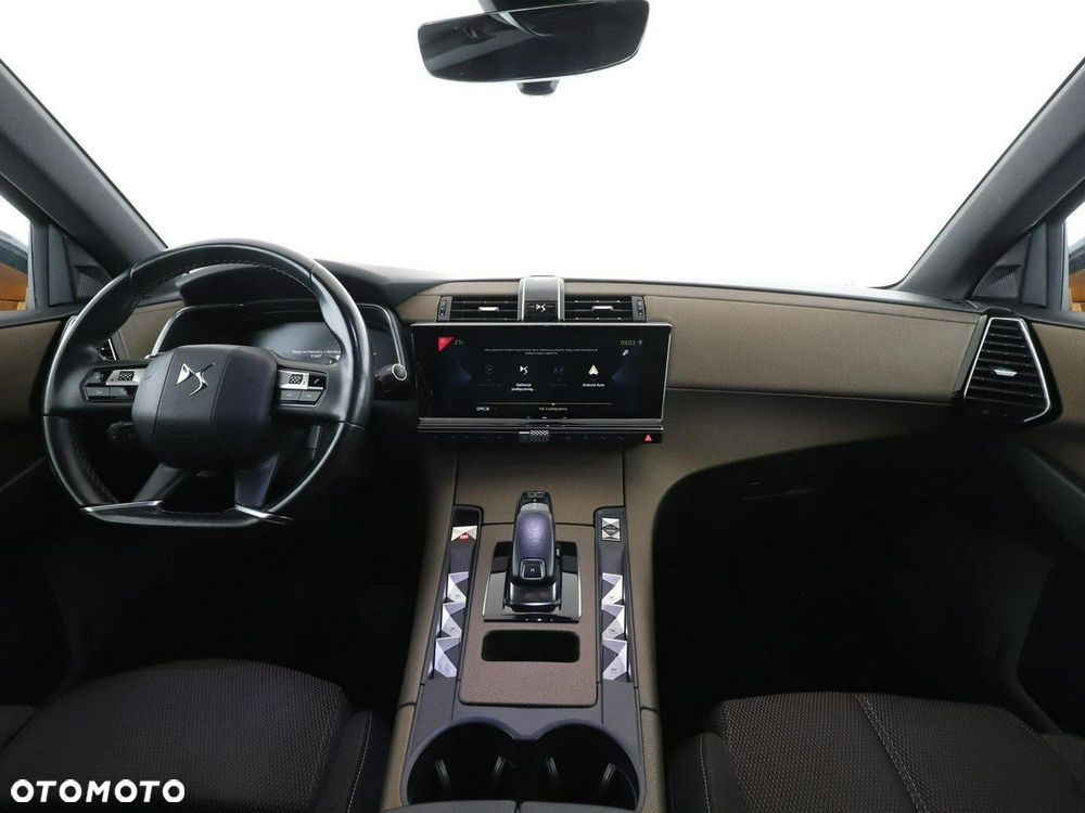 DS Automobiles DS 7 Crossback 2.0 BlueHDi So Chic - 16