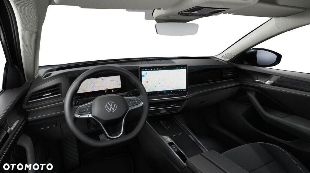 Volkswagen Passat - 10