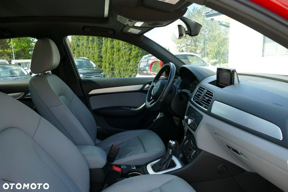 Audi Q3 - 26