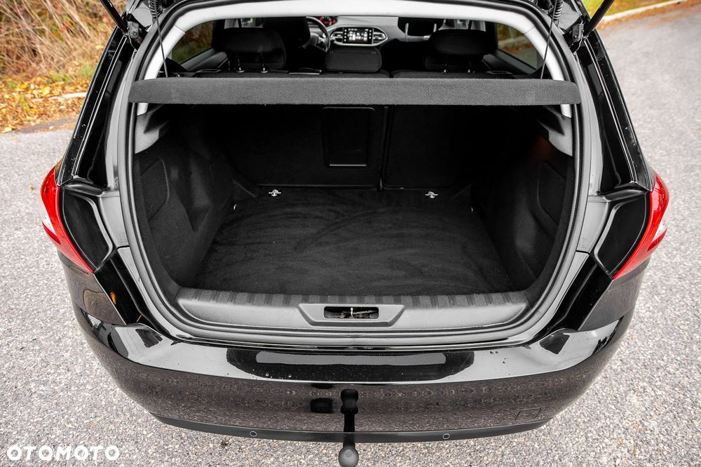 Peugeot 308 155 THP Premium - 33