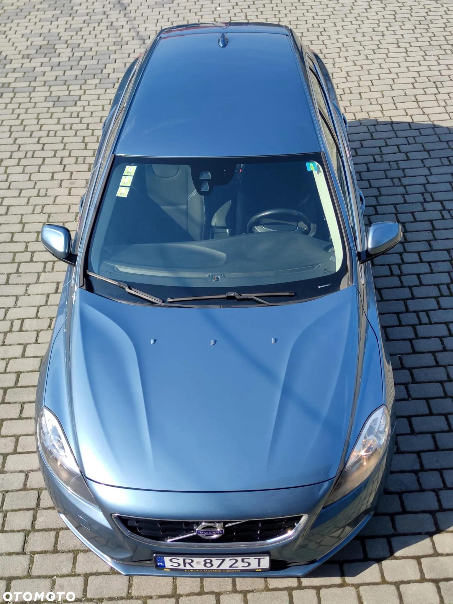 Volvo V40 D2 Momentum - 4