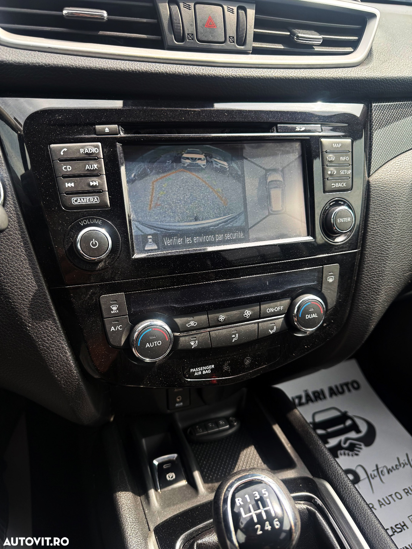 Nissan X-Trail 1.6 dCi Acenta - 23