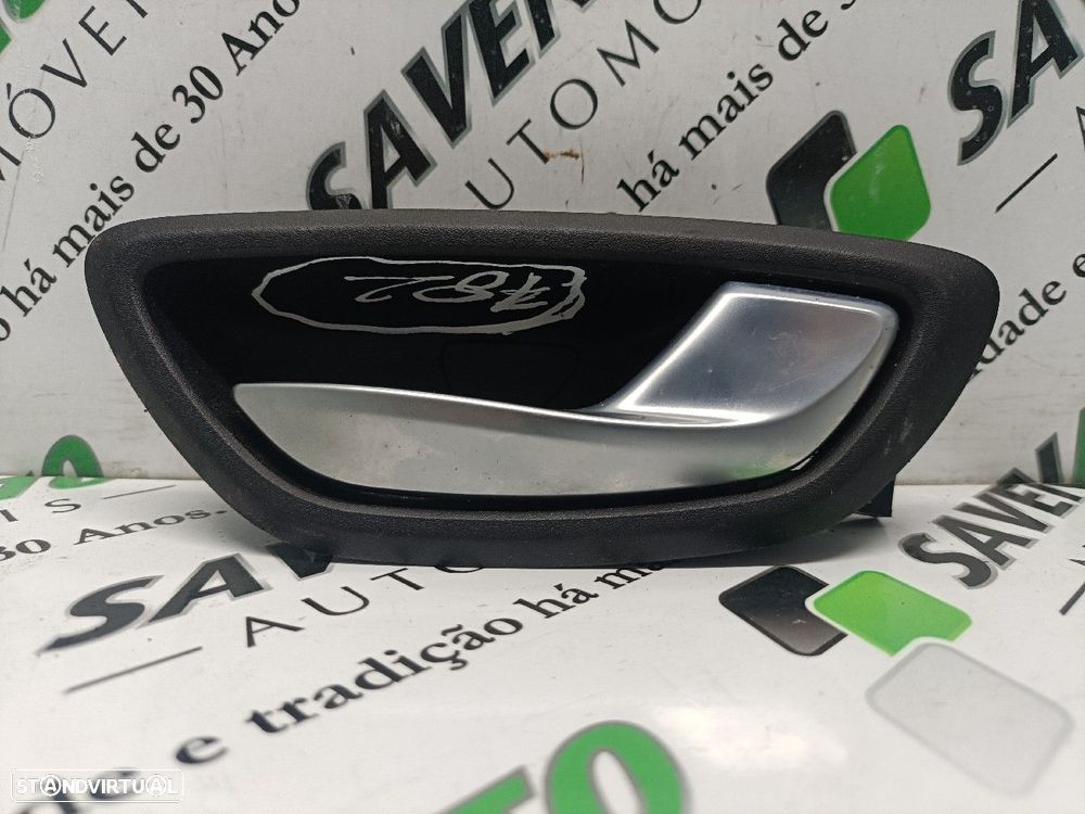Puxador / Muleta Interior Renault Talisman (L2m_) - 1