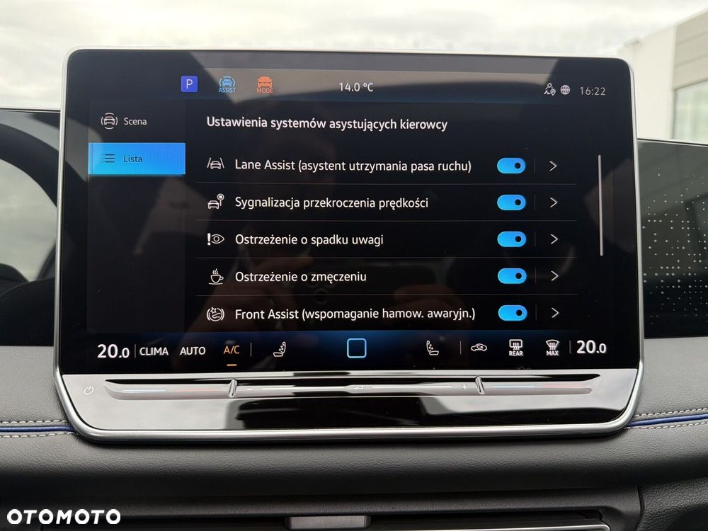 Volkswagen Tiguan 2.0 TDI R-Line DSG - 23