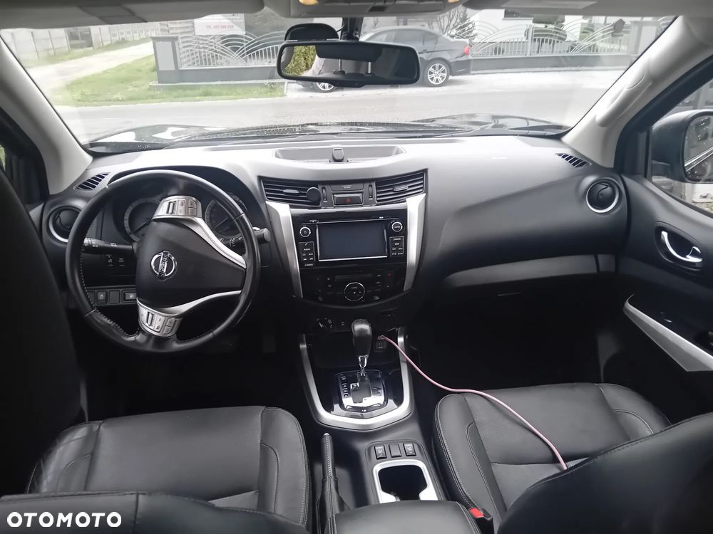 Nissan Navara - 7
