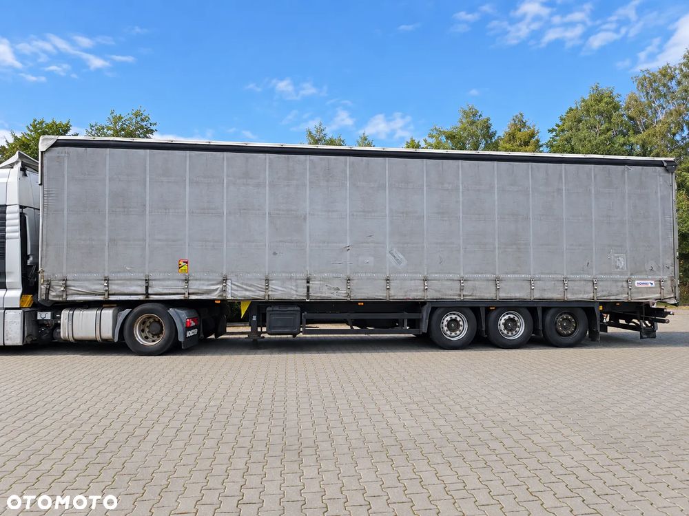 Schmitz Cargobull Varios - 1