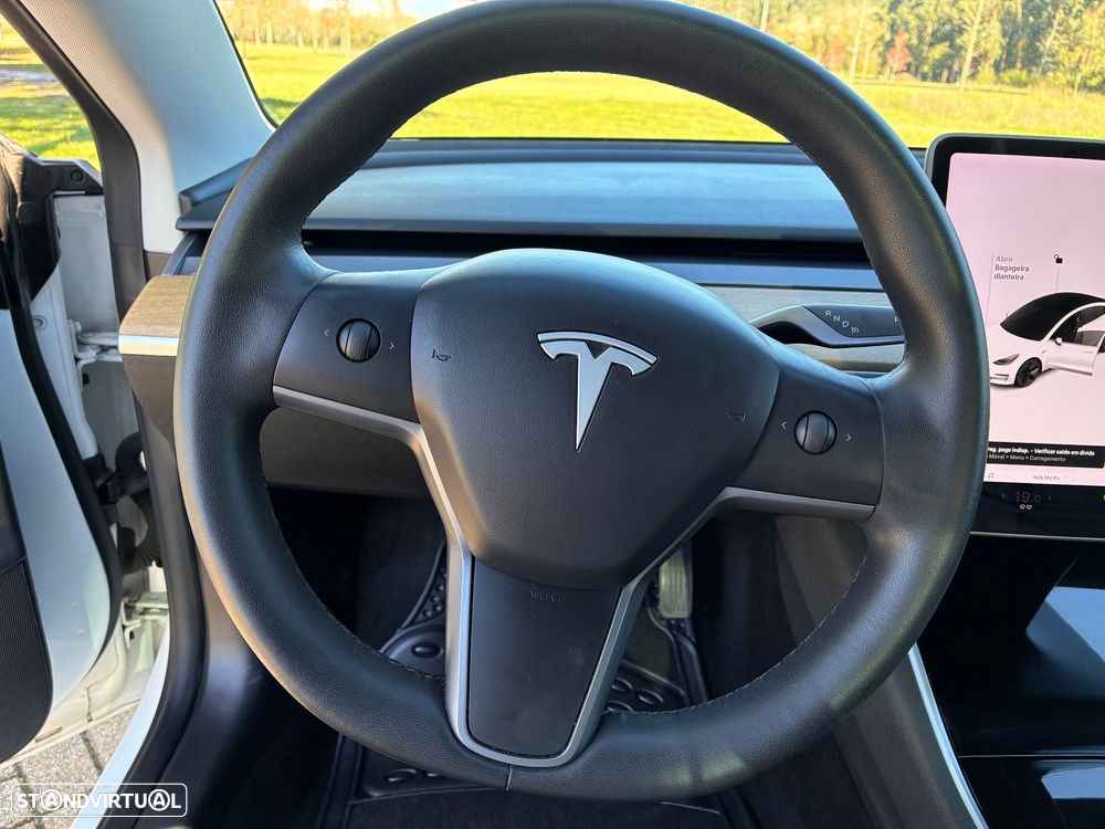 Tesla Model 3 Standard RWD Plus - 11