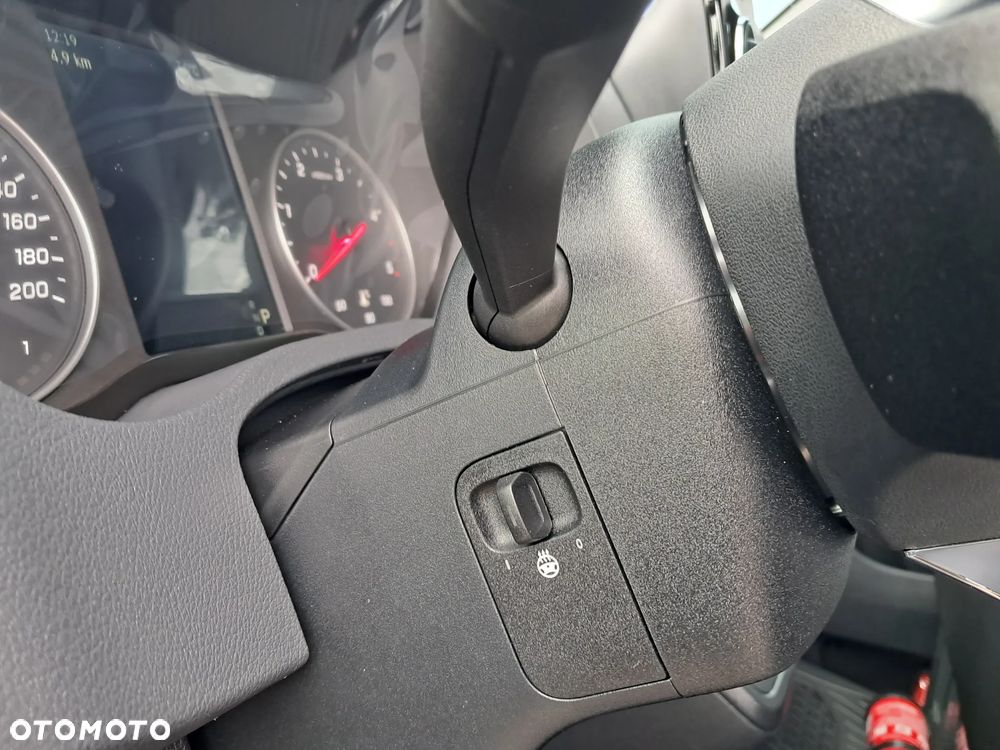 Mercedes-Benz Sprinter 319 CDI Furgon PRO długi 4325 mm L3H2 - 22