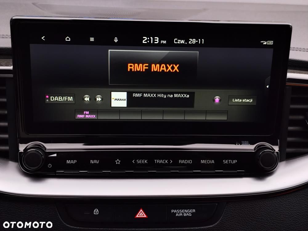 Kia XCeed - 29