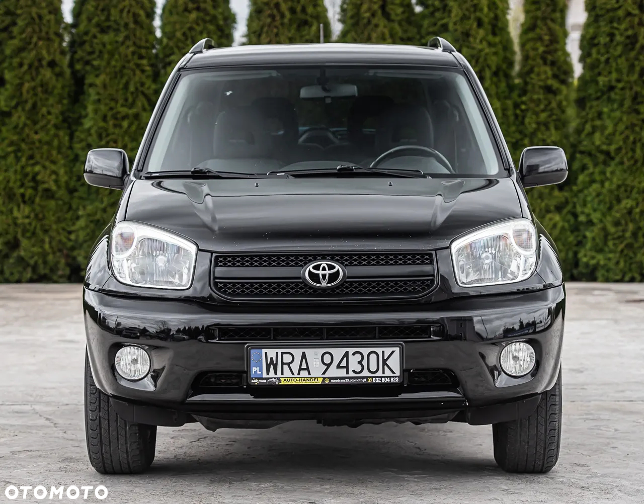 Toyota RAV4 - 3