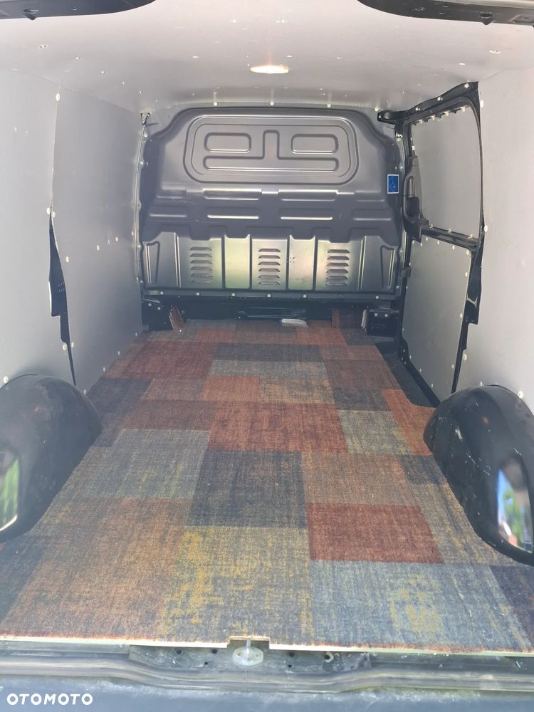 Mercedes-Benz Vito 116 CDI 4x4 447.601 - 5