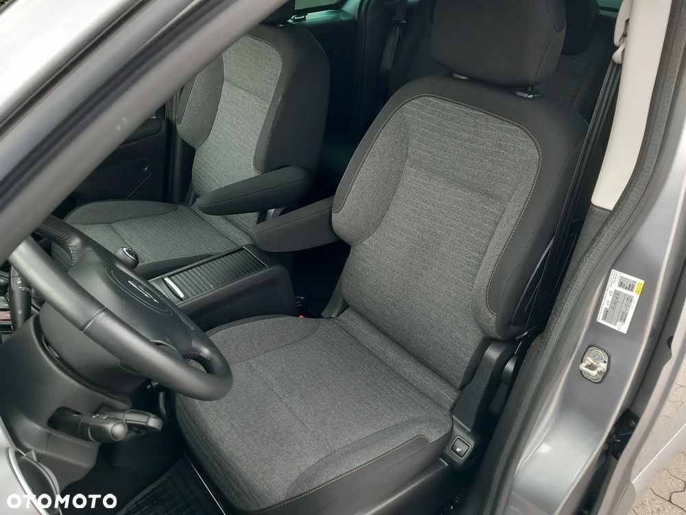 Citroën Berlingo Multispace PureTech 110 SHINE - 19
