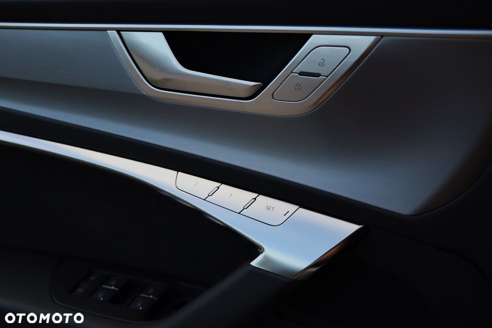Audi A7 Sportback - 28