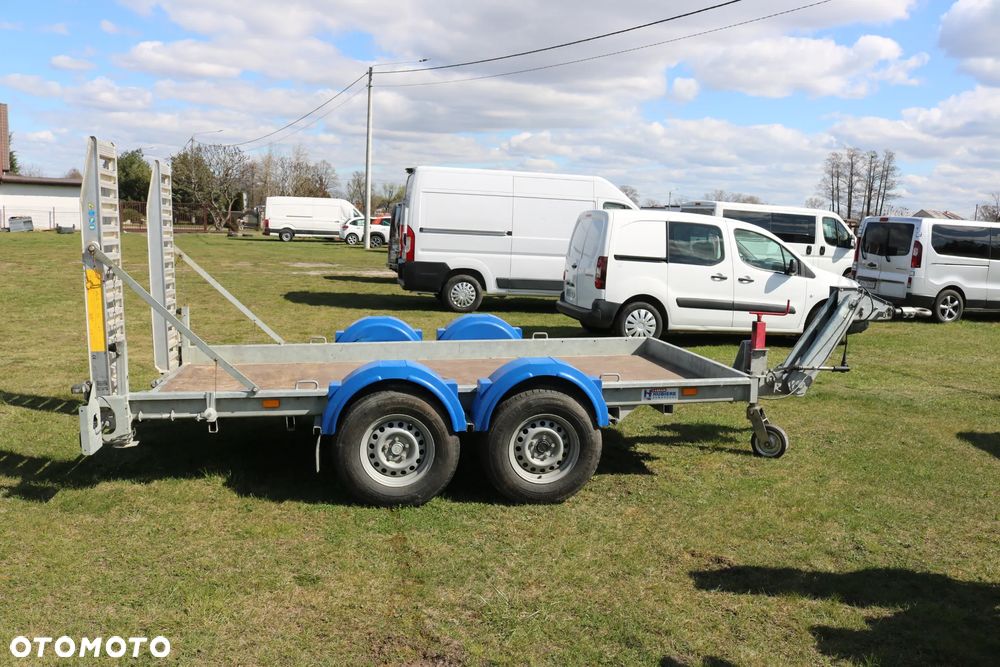 Hoffmann HUBIERE - 2