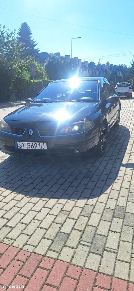 Renault Laguna - 7