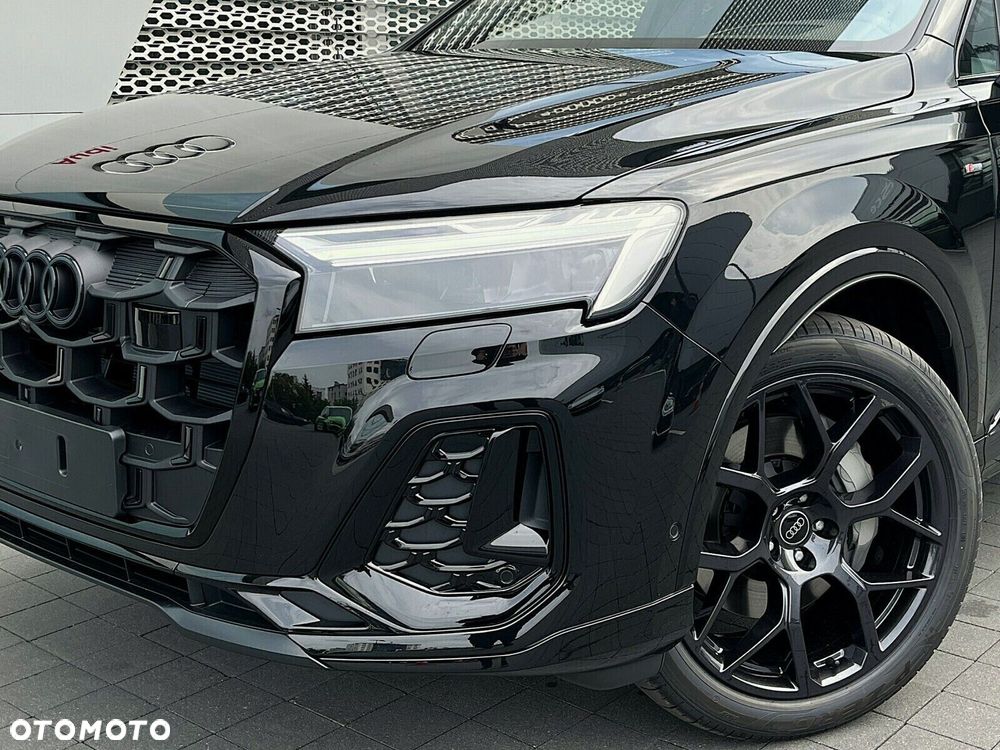Audi Q7 - 21
