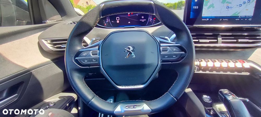 Peugeot 5008 2.0 BlueHDi GT Pack S&S EAT8 - 36