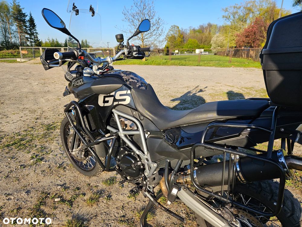 BMW GS - 23