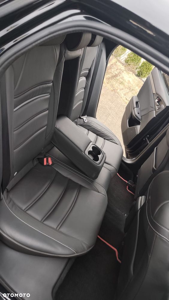 Honda Civic 1.6 i-DTEC Executive Premium - 37