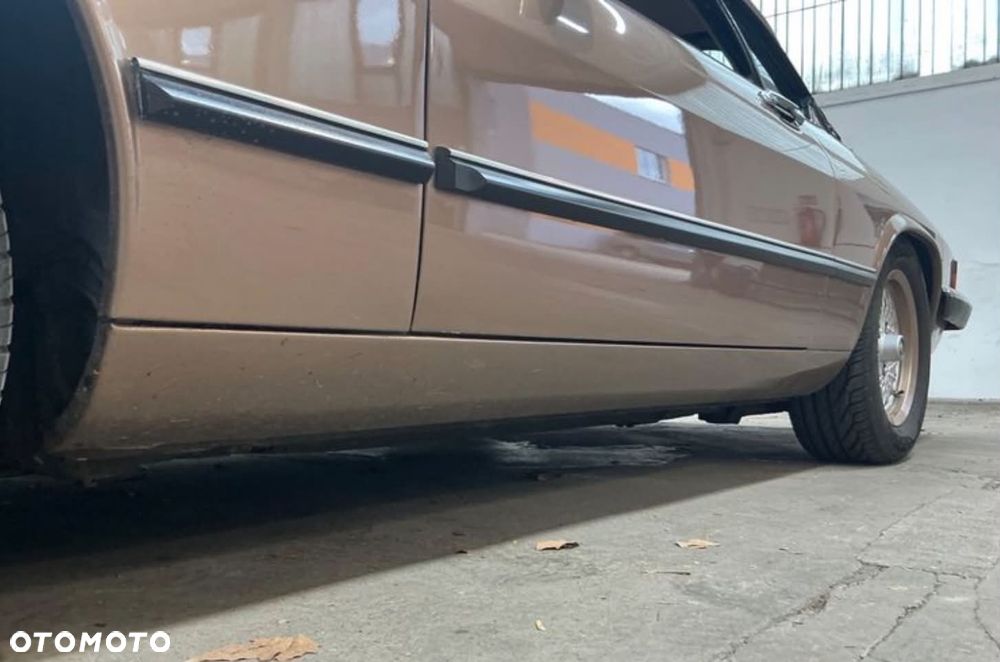 Jaguar XJS 5.3 - 24