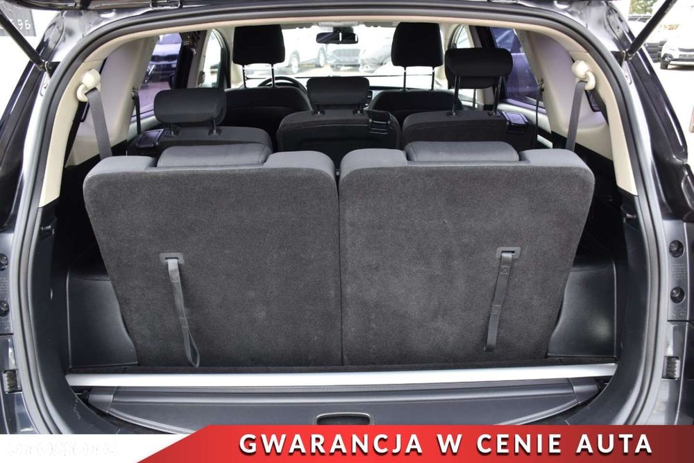 Kia Carens 1.6 GDI Edition 7 - 19
