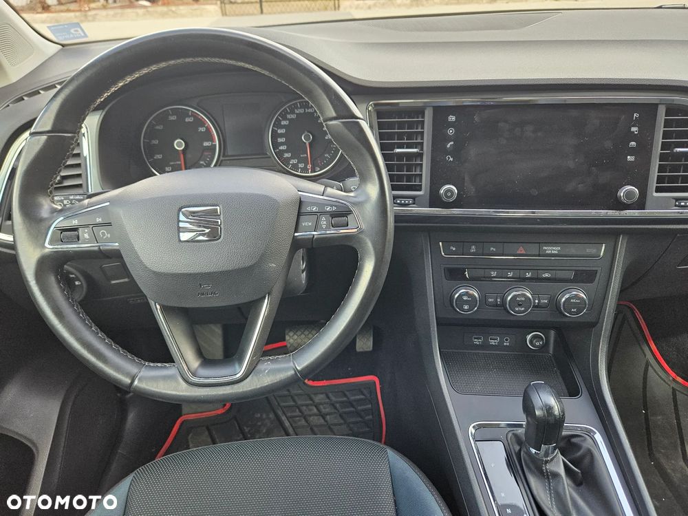Seat Ateca - 15