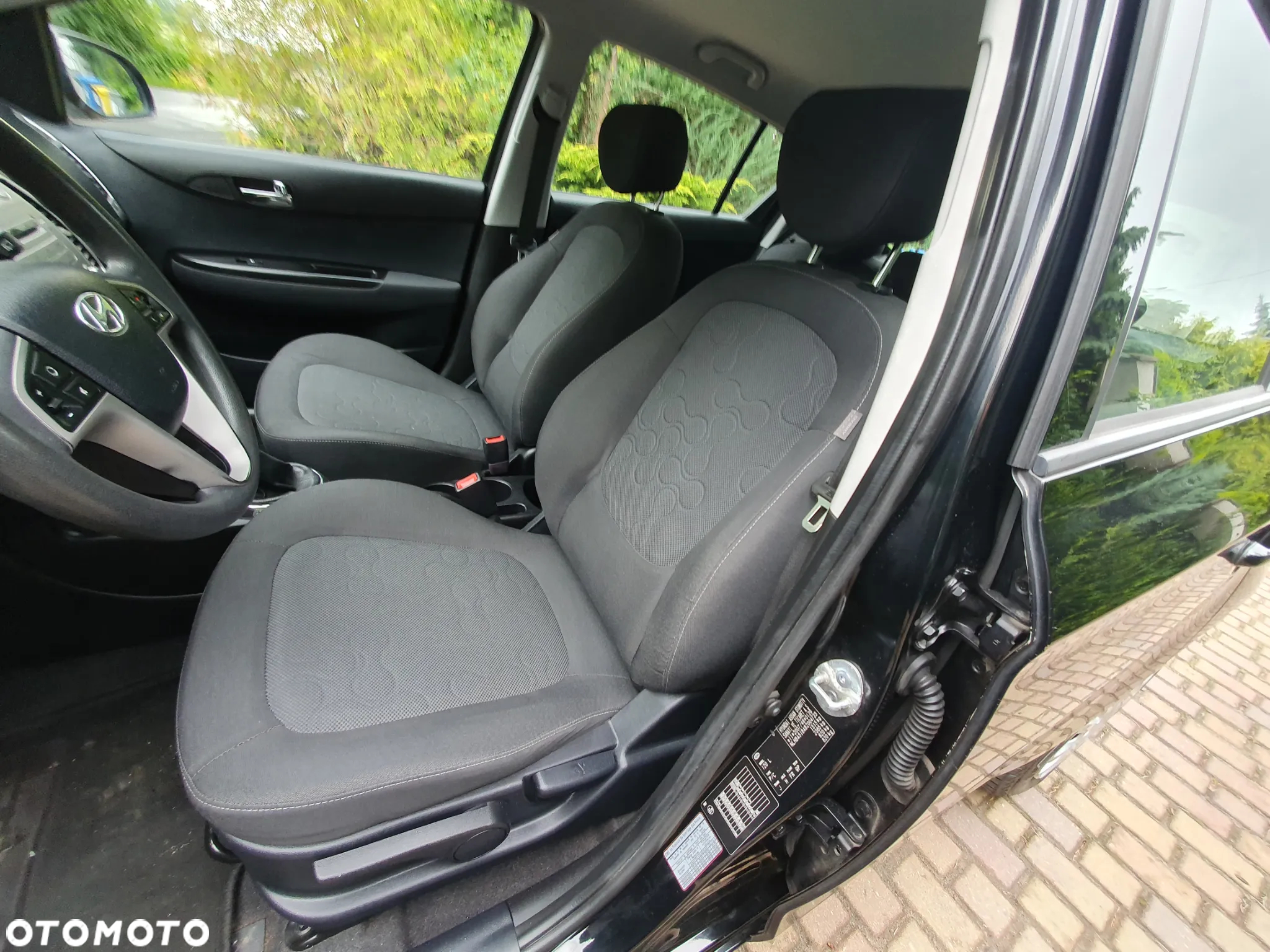 Hyundai i20 1.2 Comfort - 10